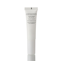 Skincare Tube with Airless Pump