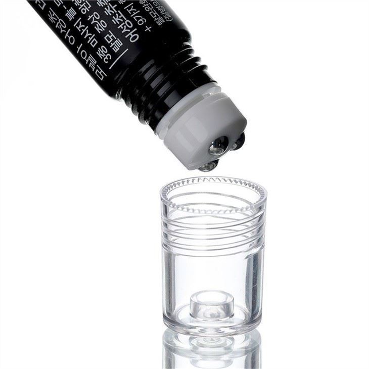 Triple Roll-on Massage Tube