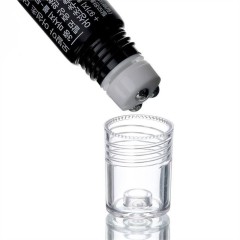 Triple Roll-on Massage Tube