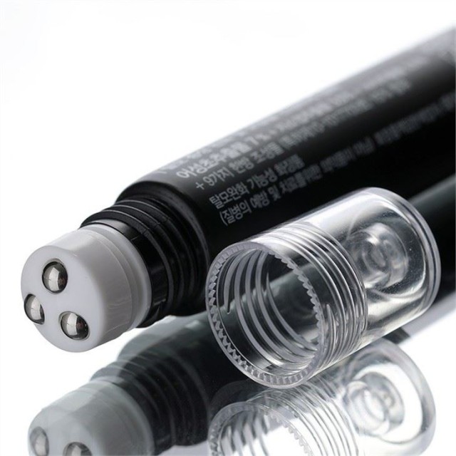 Triple Roll-on Massage Tube