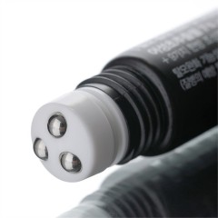 Triple Roll-on Massage Tube