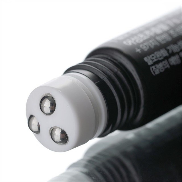 Triple Roll-on Massage Tube