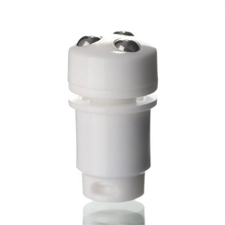 Triple Roll-on Massage Tube