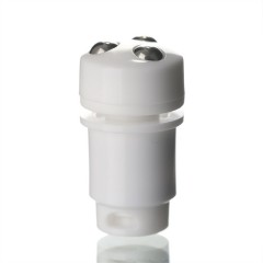 Triple Roll-on Massage Tube