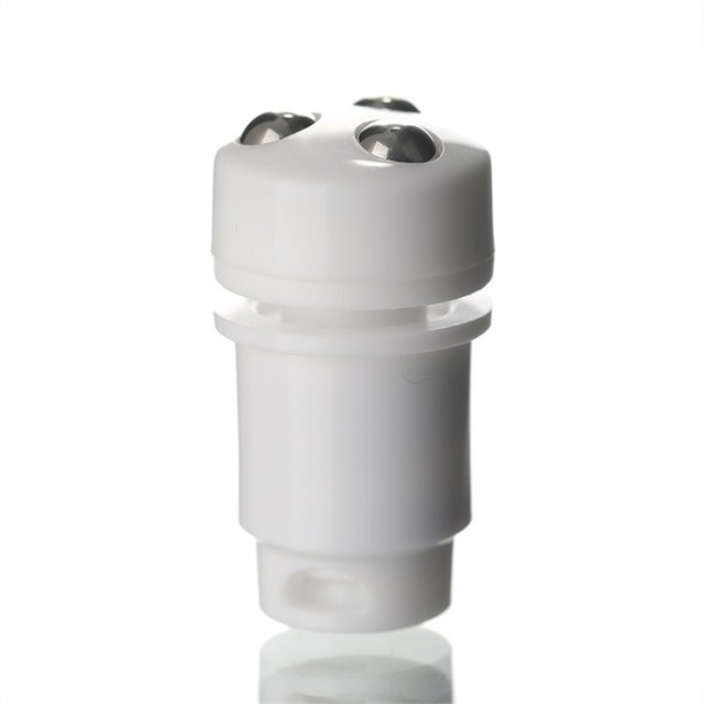 Triple Roll-on Massage Tube