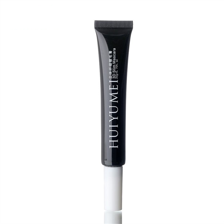 Tube With Brush Applicator