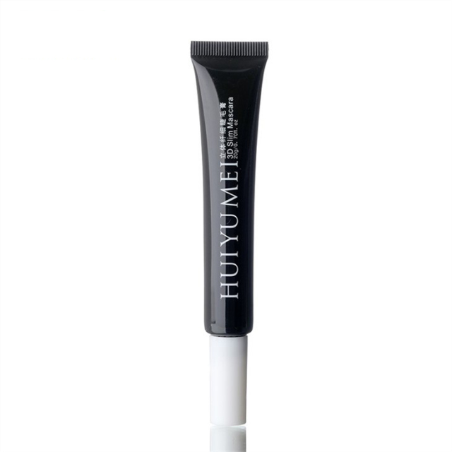 Tube With Brush Applicator
