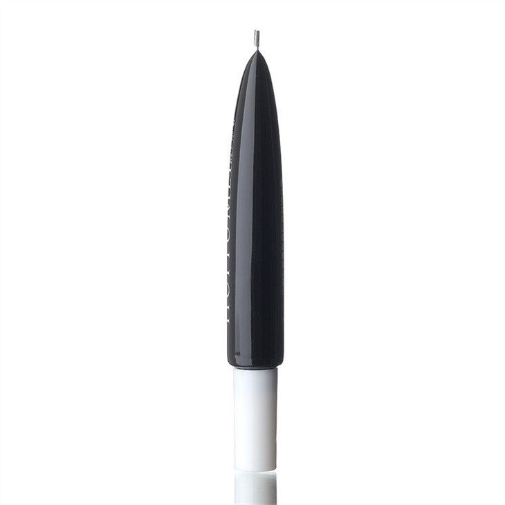 Tube With Brush Applicator