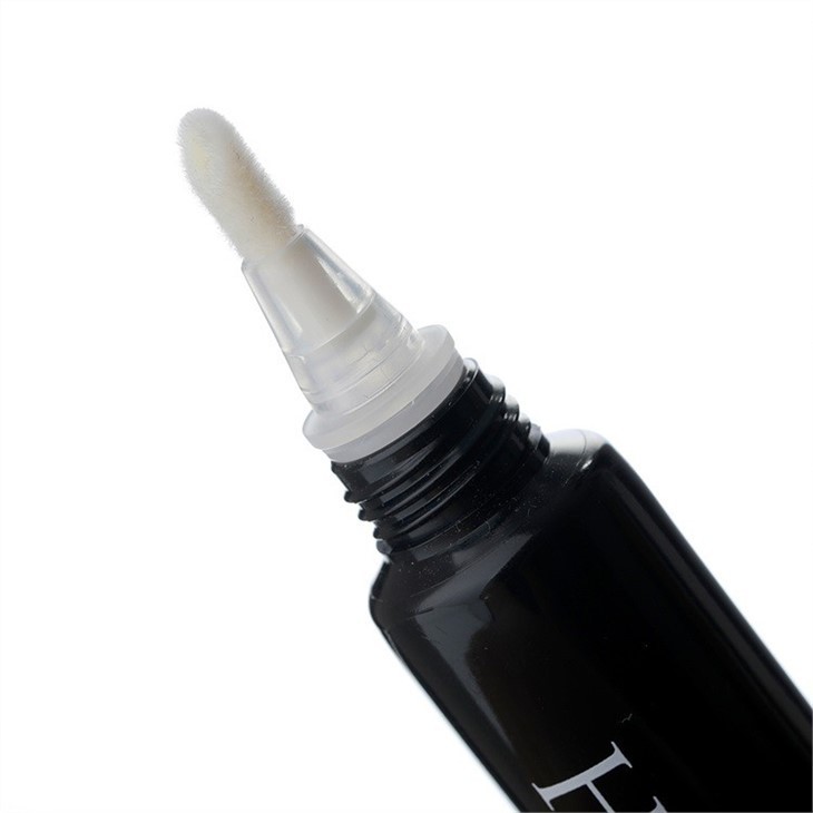 Tube With Brush Applicator