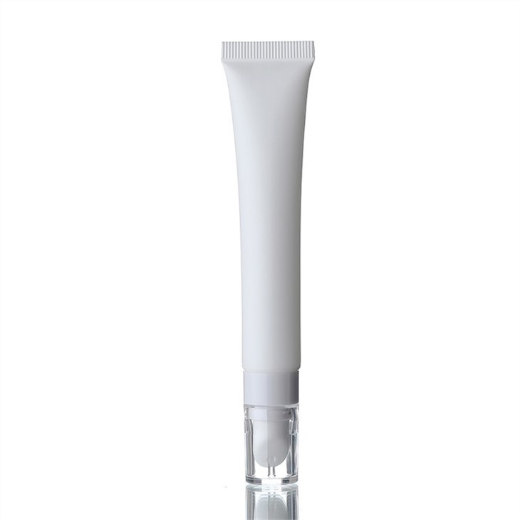 Tube With Ceramic Applicator