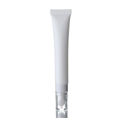 Tube With Ceramic Applicator