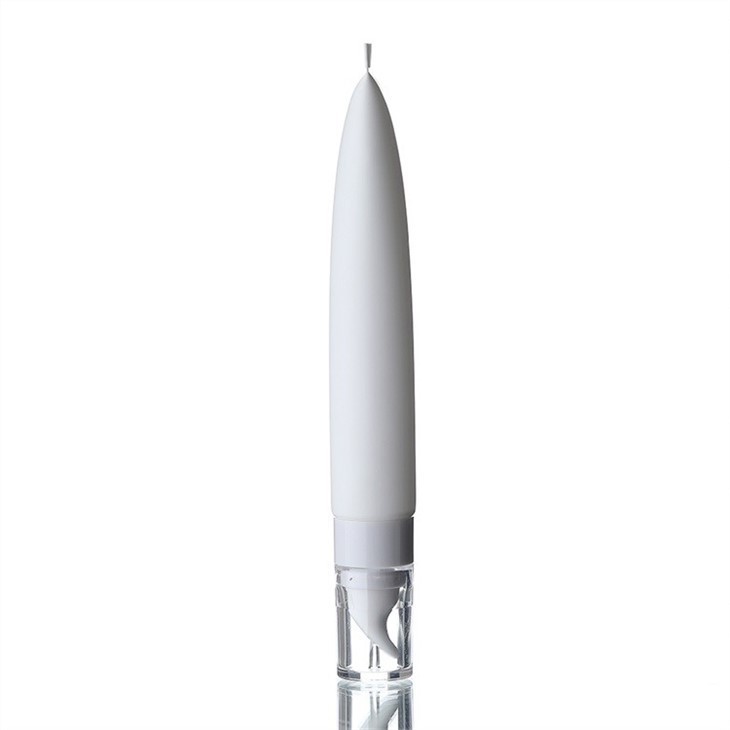 Tube With Ceramic Applicator