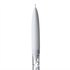 Tube With Ceramic Applicator
