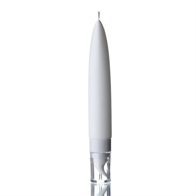 Tube With Ceramic Applicator