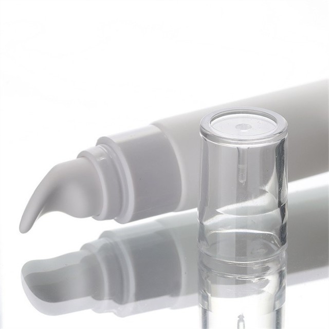 Tube With Ceramic Applicator