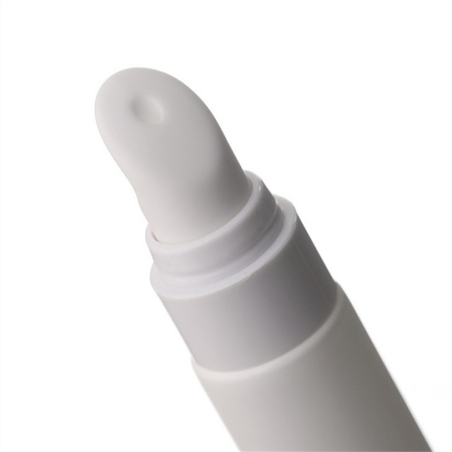 Tube With Ceramic Applicator
