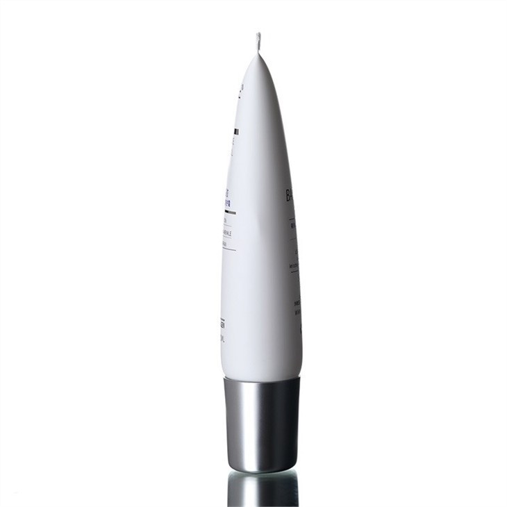 Oval Soft Tube