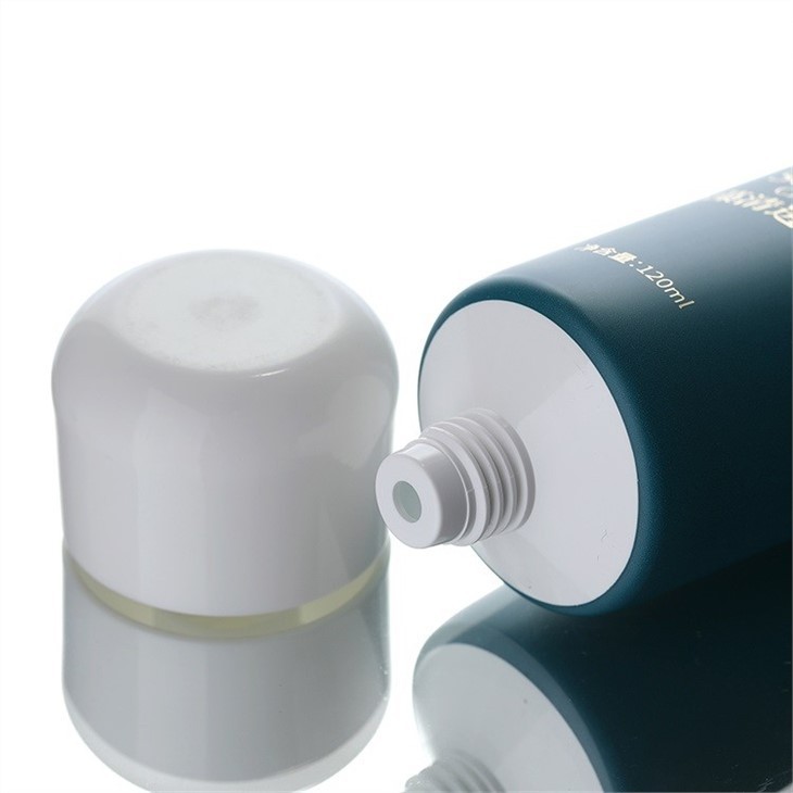 Cosmetic Tube For Packaging