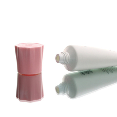 Cosmetic Tube Design