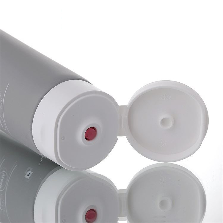 Dia. 50mm Plastic Cosmetic Tube