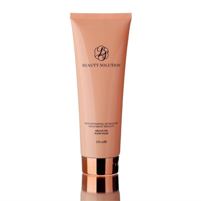 250ml Hair Mask Tube