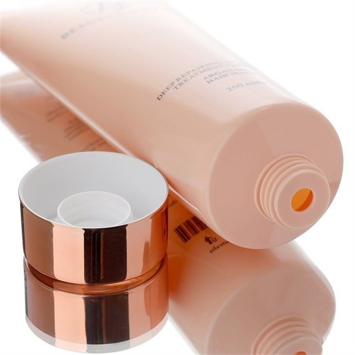 250ml Hair Mask Tube