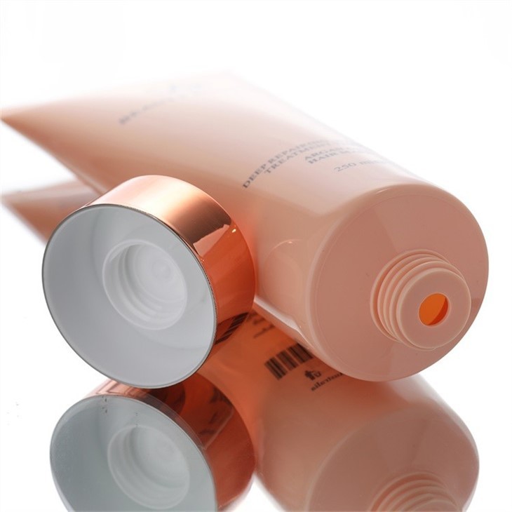 250ml Hair Mask Tube