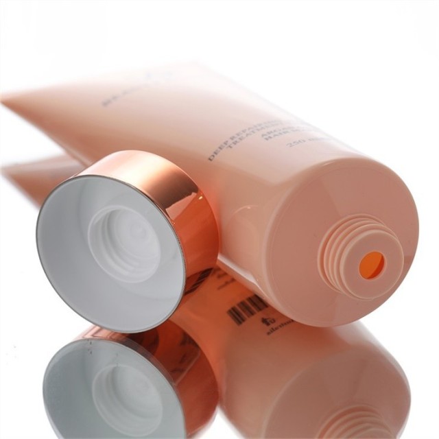 250ml Hair Mask Tube