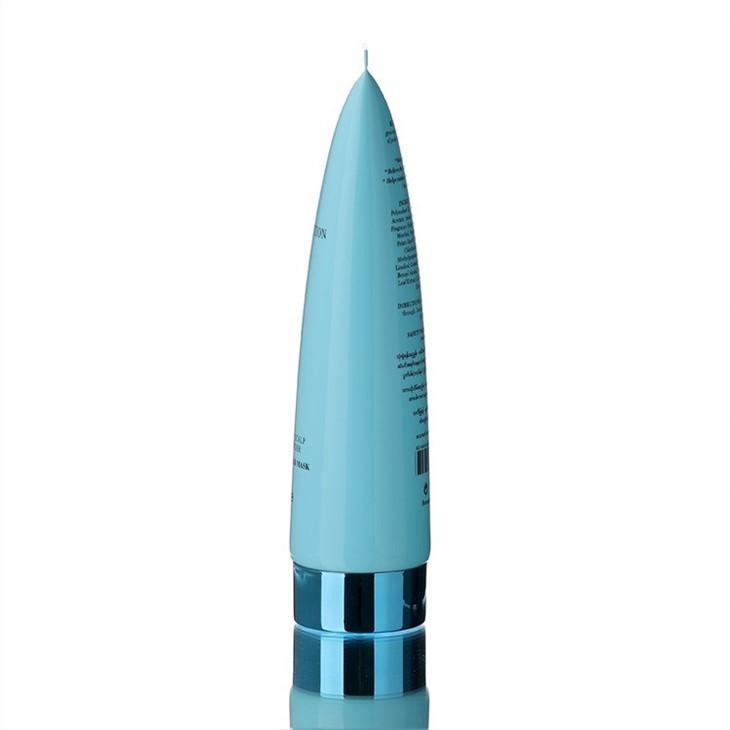 250ml Big Capacity PE Tube