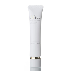 25mm Oval Cosmetic Tube