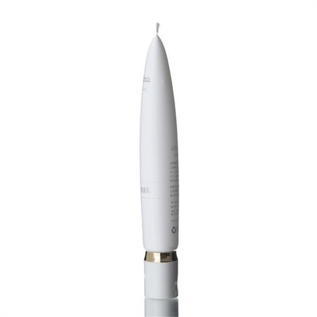 25mm Oval Cosmetic Tube
