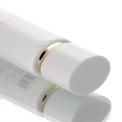 25mm Oval Cosmetic Tube