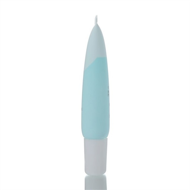 30mm Flat Shaped Cosmetic Tube