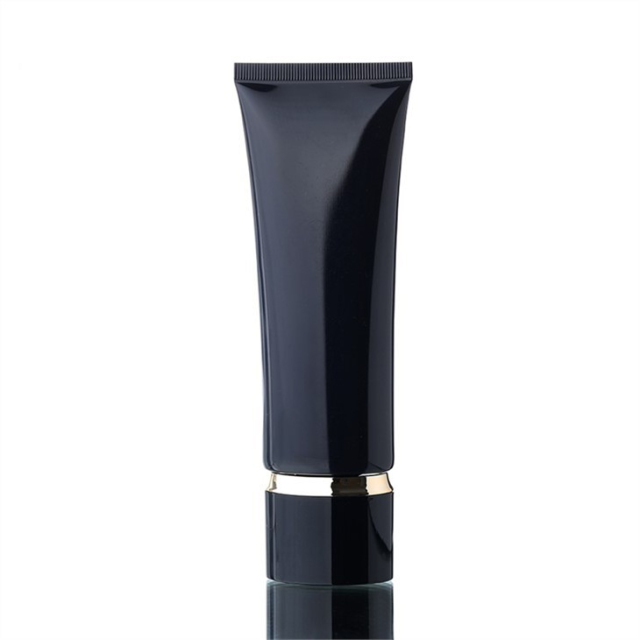 35mm Oval Cosmetic Tube