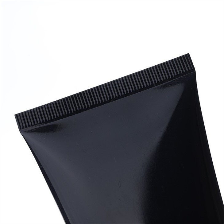35mm Oval Cosmetic Tube