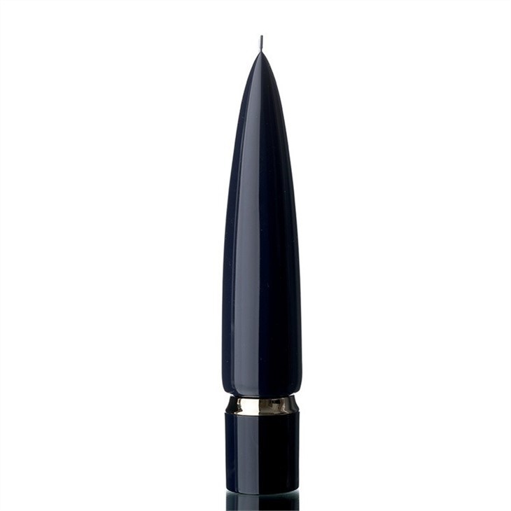 35mm Oval Cosmetic Tube