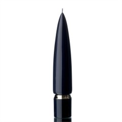 35mm Oval Cosmetic Tube