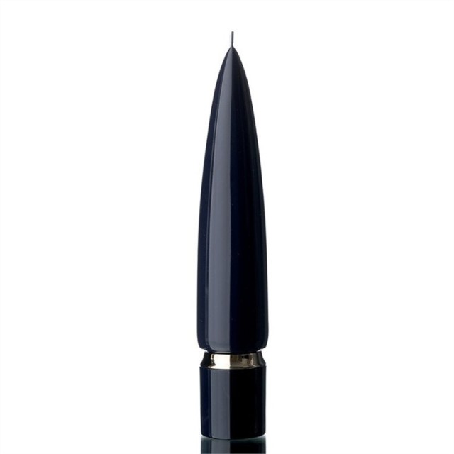 35mm Oval Cosmetic Tube