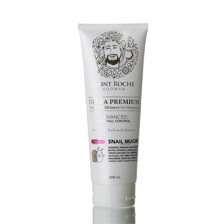 500ml Cosmetic Tube