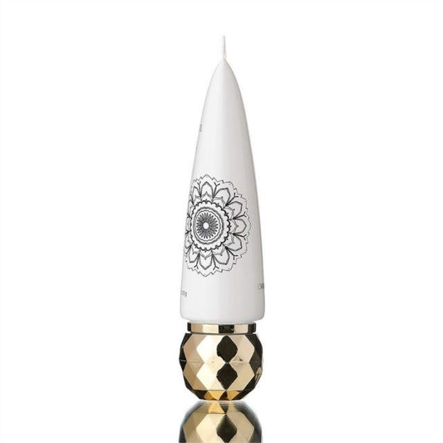 Beautiful Cap Cosmetic Tube