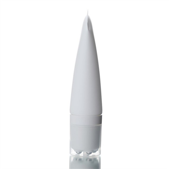 Blank Cosmetic Tube With Roller Balls