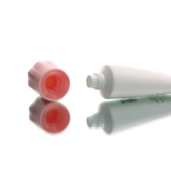 Cosmetic Tube Design