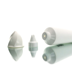 Cream Tubes with Applicator