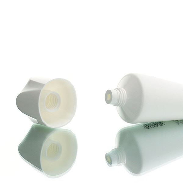 Empty Cosmetic Tubes