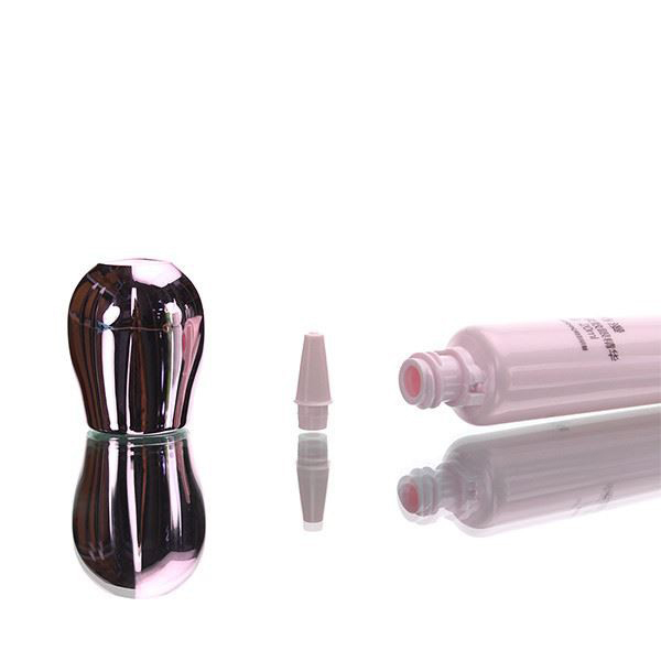 Eye Serum Tube with Nozzle