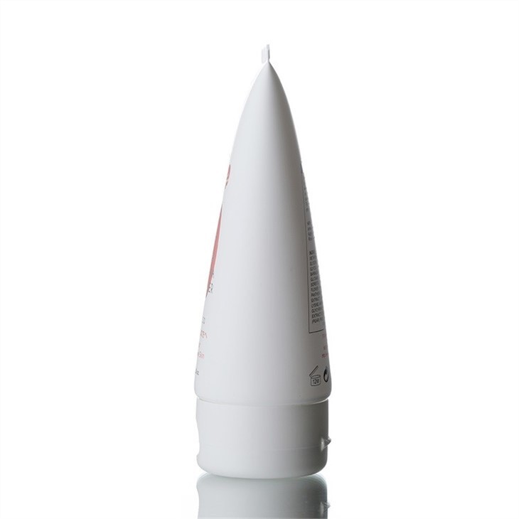 Flip Cap 50mm Cosmetic Tube