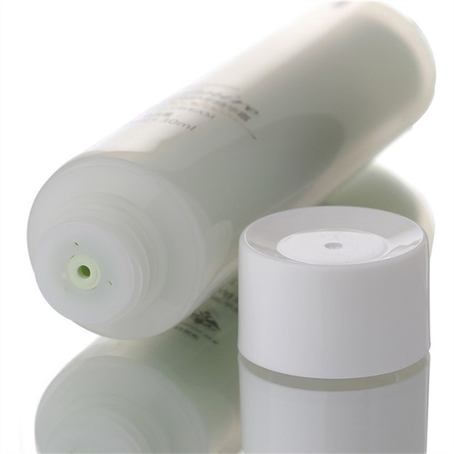 Mixing Cream Tube
