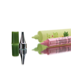 Nozzle Tip Eye Serum Packaging Tube