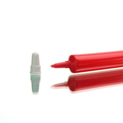 Nozzle Tip Tube