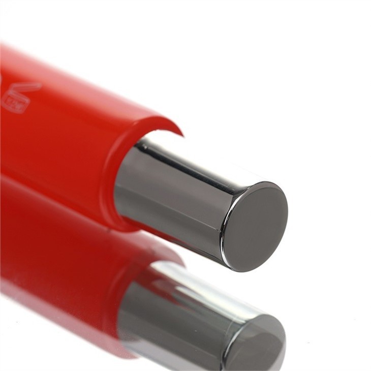 Nozzle Tube For Lip Gloss